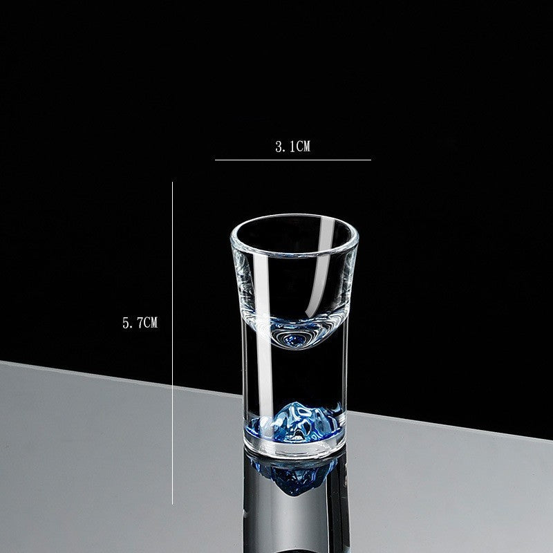 Crystal High-end Wine Glass