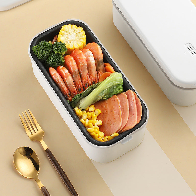 Multi-energy Rice Cooker