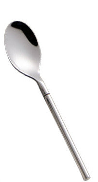 Three-piece Stainless Steel Western Cutlery Set