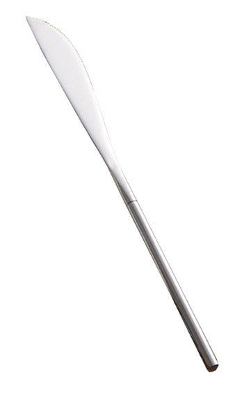 Three-piece Stainless Steel Western Cutlery Set