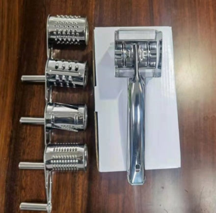Stainless Steel Kitchen Tools Gadgets