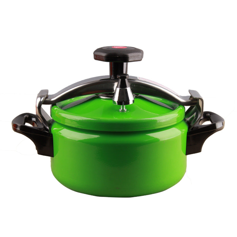 Mini Small Pressure Cooker
