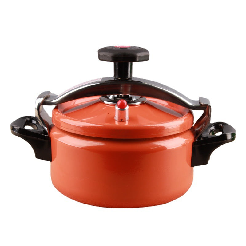 Mini Small Pressure Cooker