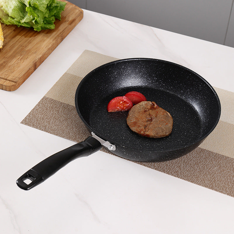 Mini Non-stick Steak Frying Pan