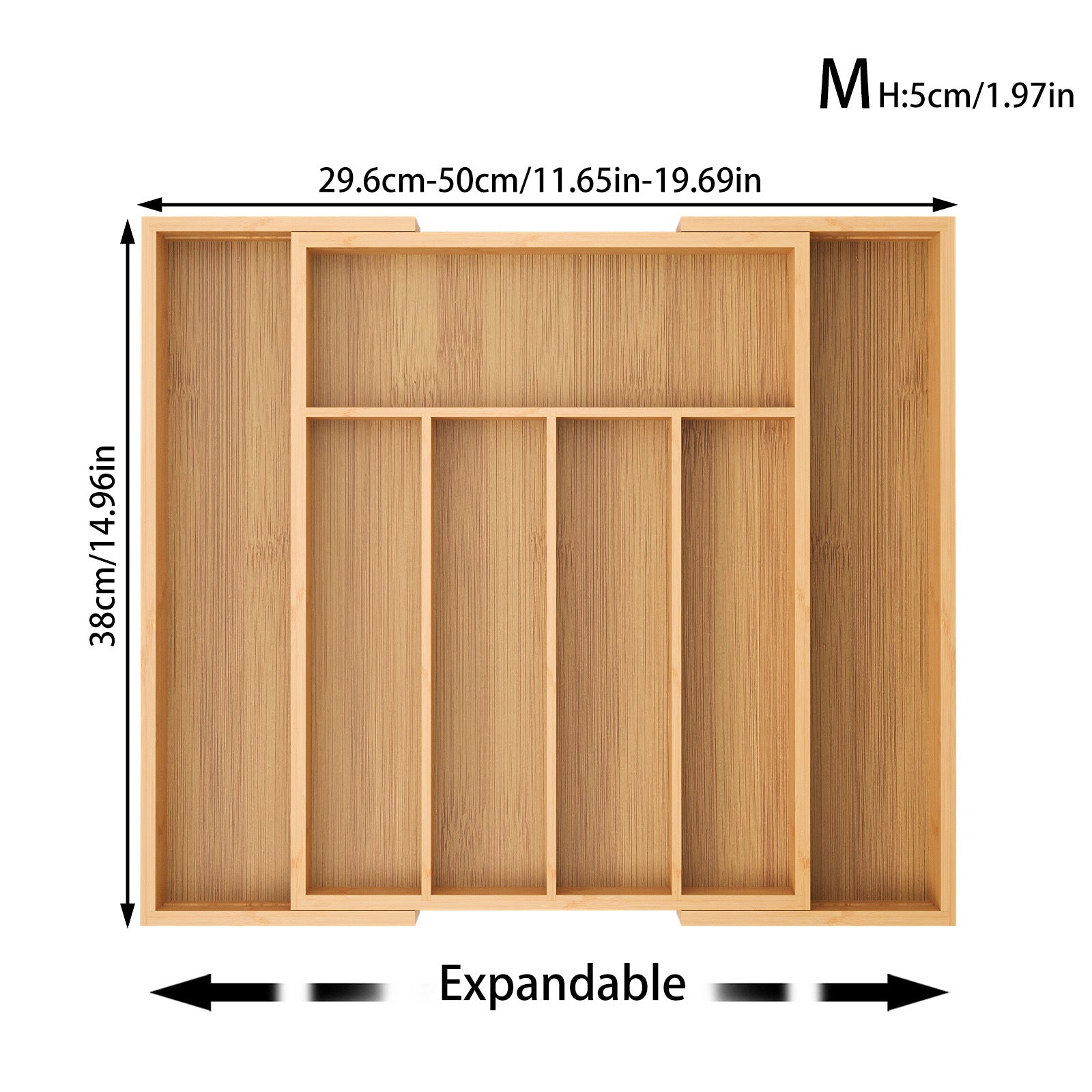 Kitchen Utensils Pull-out Tool Organizer