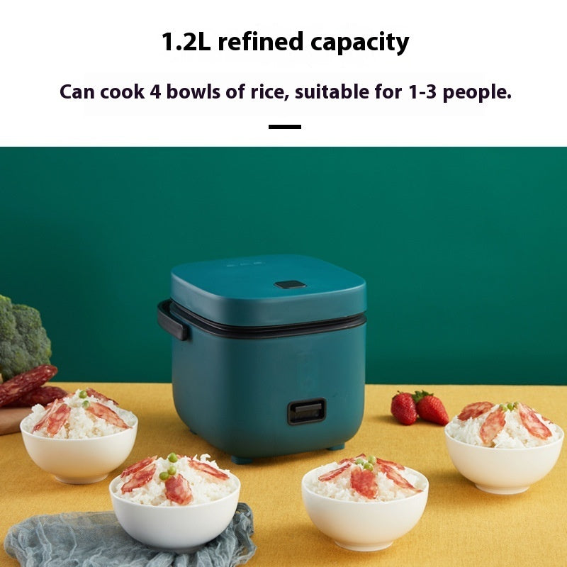 Portable Mini Rice Cooker