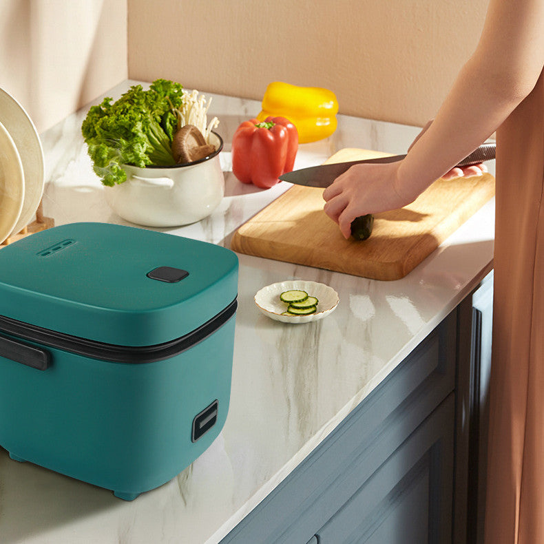 1-2 Multi-functional Electrical Rice Cooker
