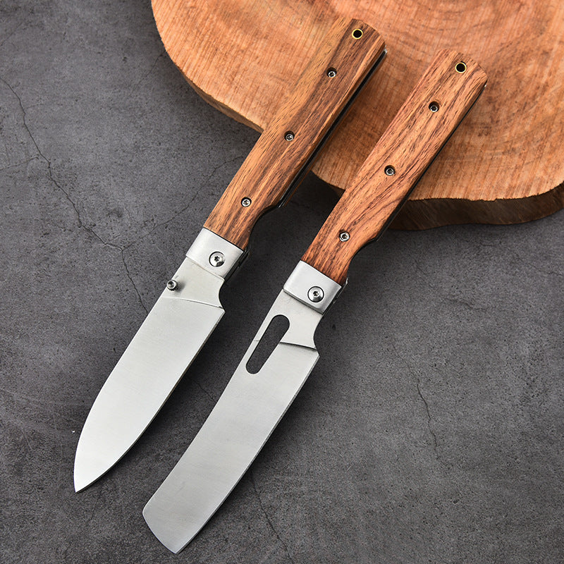 Household Folding Knives